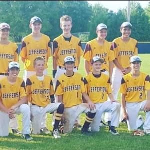 Meet your Posher, Spencer